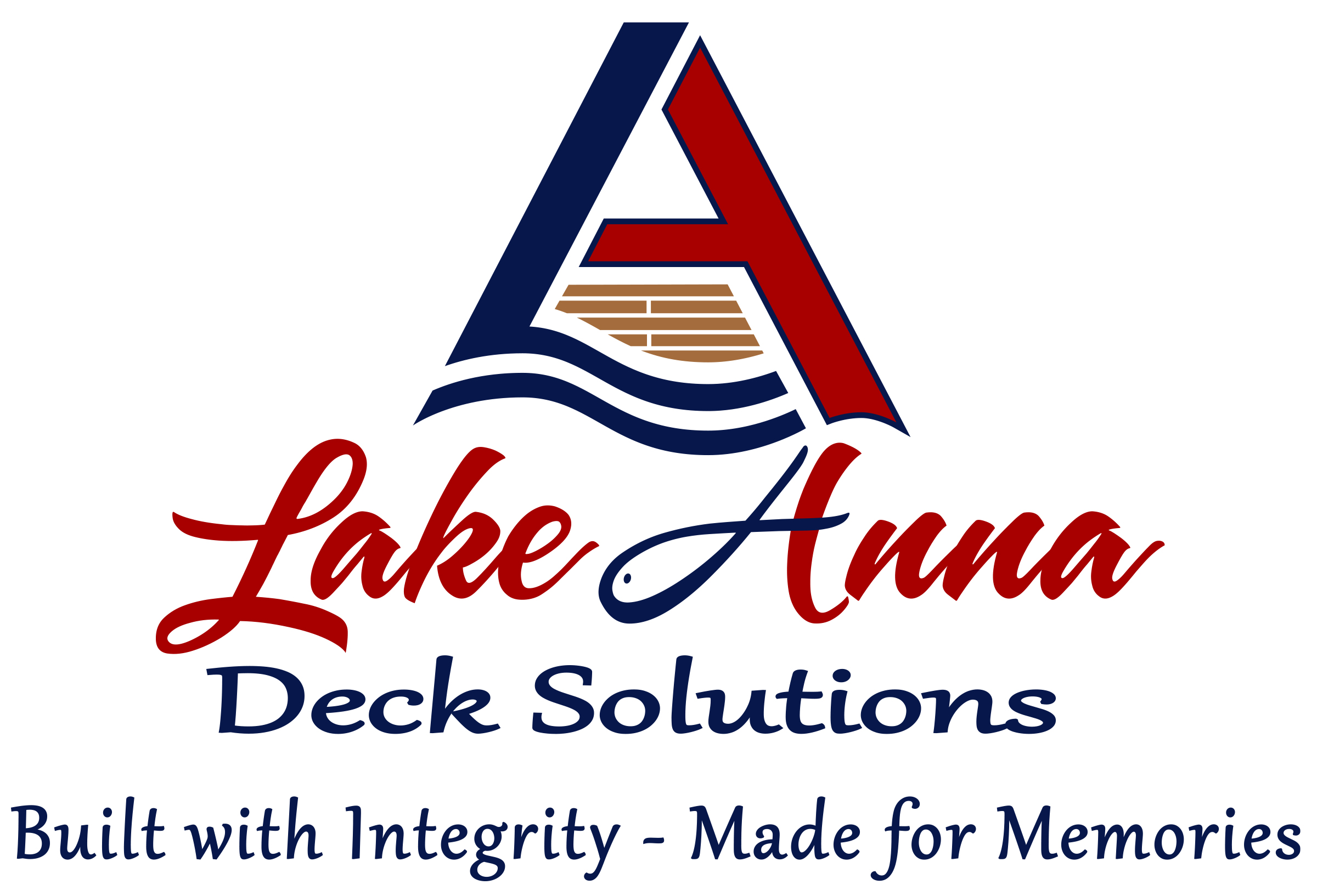 LakeAnnaDeckSolutions